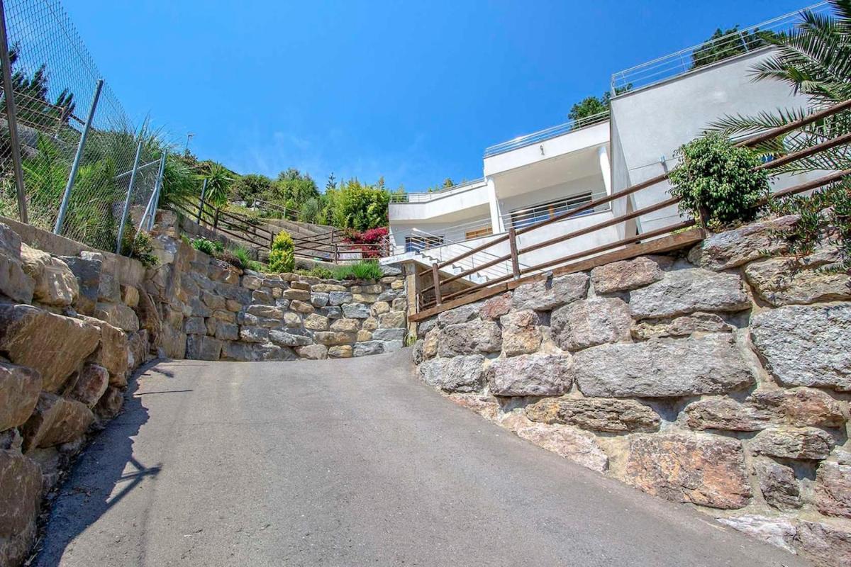 Catalunya Casas Modern Magnificence , Only A Few Km To The Beach! Sant Cebrià de Vallalta Exteriér fotografie