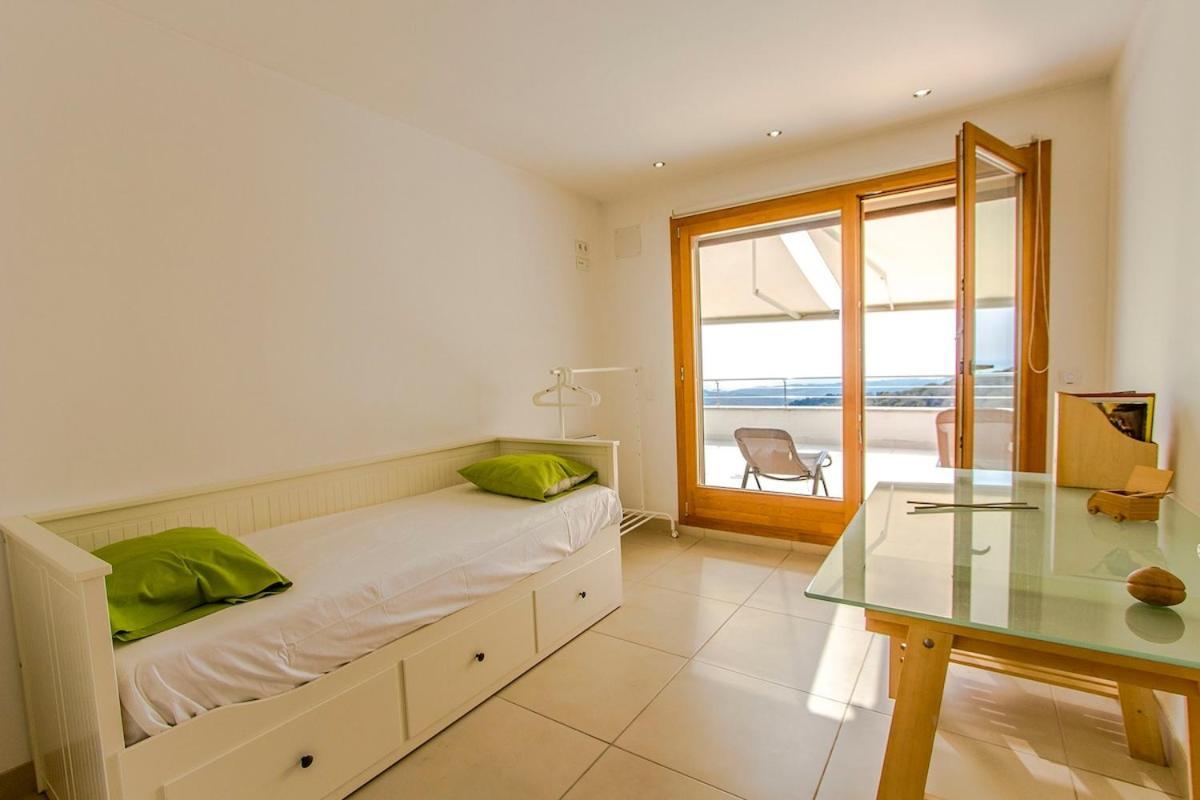 Catalunya Casas Modern Magnificence , Only A Few Km To The Beach! Sant Cebrià de Vallalta Exteriér fotografie